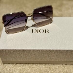 Christian Dior Everdior S1U sunglasses